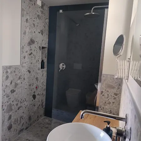 ベッド・アンド・ブレックファスト Casa Spizziculia パルゲリーア