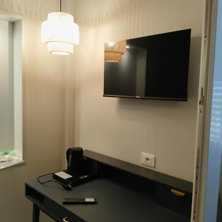 ベッド・アンド・ブレックファスト Casa Spizziculia *