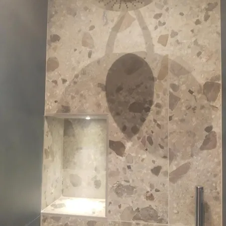 Casa Spizziculia ベッド・アンド・ブレックファスト パルゲリーア