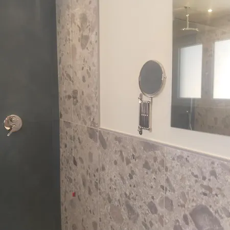 Casa Spizziculia ベッド・アンド・ブレックファスト *