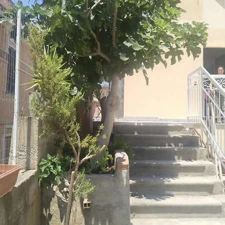 Casa Spizziculia * パルゲリーア