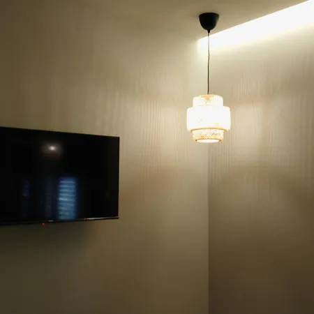 ベッド・アンド・ブレックファスト Casa Spizziculia パルゲリーア