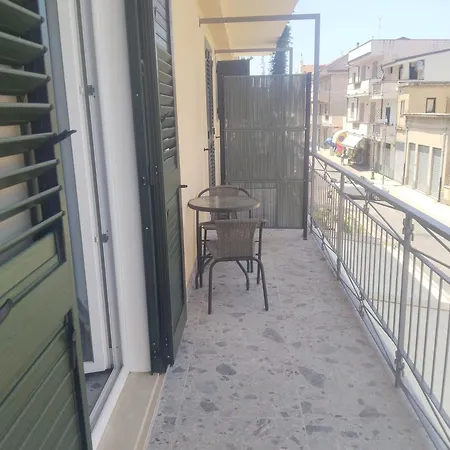 Casa Spizziculia ベッド・アンド・ブレックファスト パルゲリーア