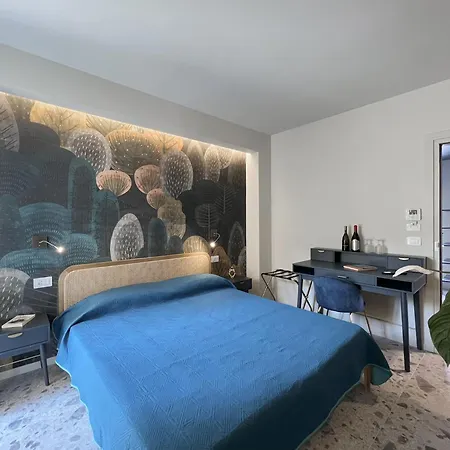 Casa Spizziculia ベッド・アンド・ブレックファスト パルゲリーア