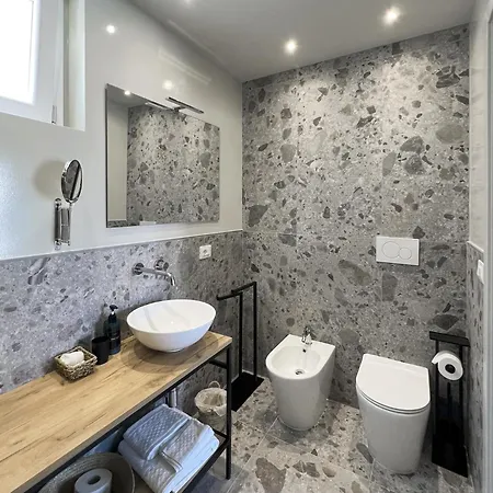 Casa Spizziculia パルゲリーア