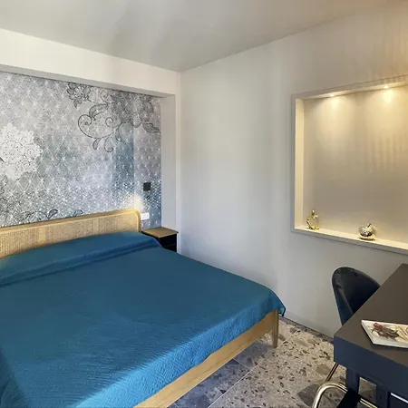 Casa Spizziculia ベッド・アンド・ブレックファスト