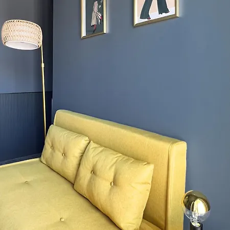 Casa Spizziculia ベッド・アンド・ブレックファスト パルゲリーア