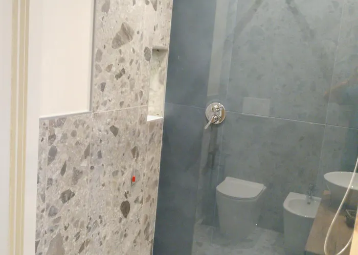 Bed & Breakfast Casa Spizziculia Parghelia