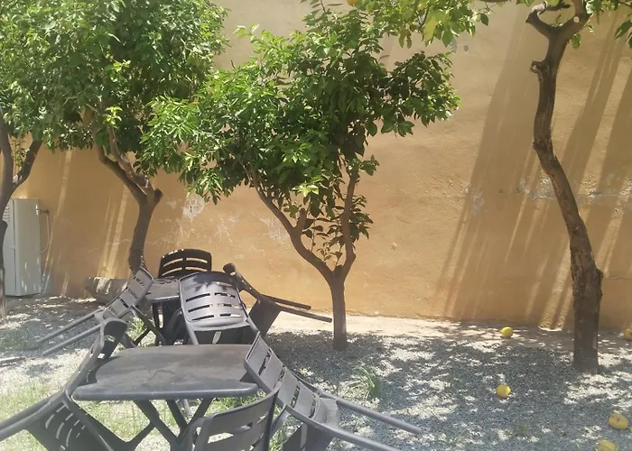 Casa Spizziculia Bed & Breakfast *