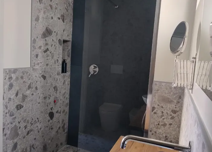 Bed & Breakfast Casa Spizziculia Parghelia