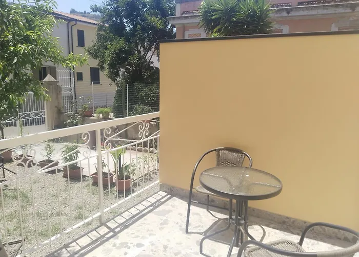 Casa Spizziculia Bed & Breakfast *