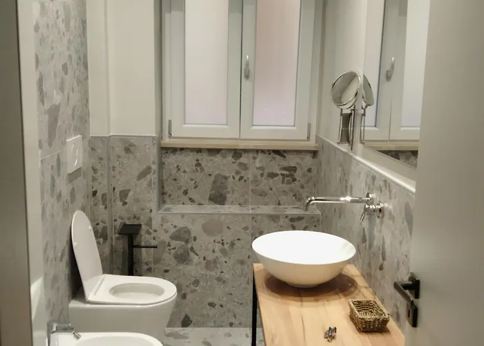 Bed & Breakfast Casa Spizziculia Parghelia