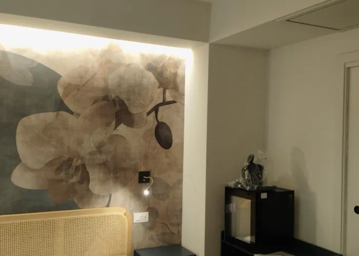 Bed & Breakfast Casa Spizziculia Parghelia