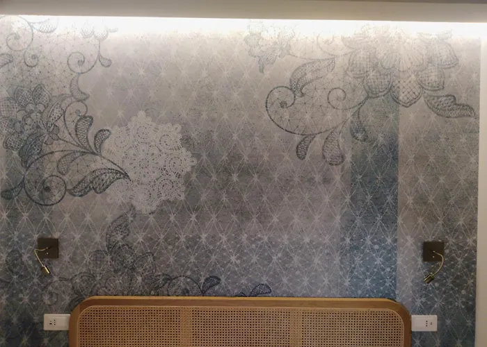 Bed & Breakfast Casa Spizziculia Parghelia