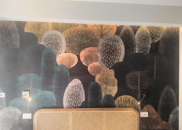 Casa Spizziculia Bed & Breakfast *