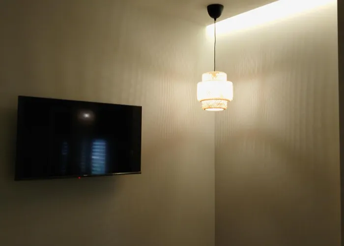 Bed & Breakfast Casa Spizziculia Parghelia