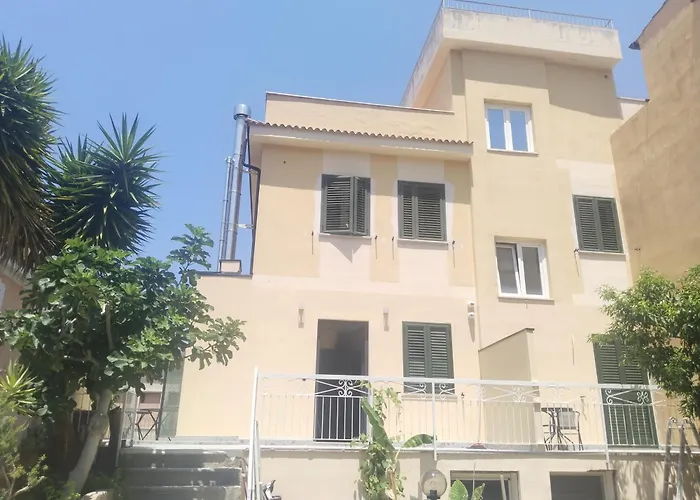 Bed & Breakfast Casa Spizziculia *