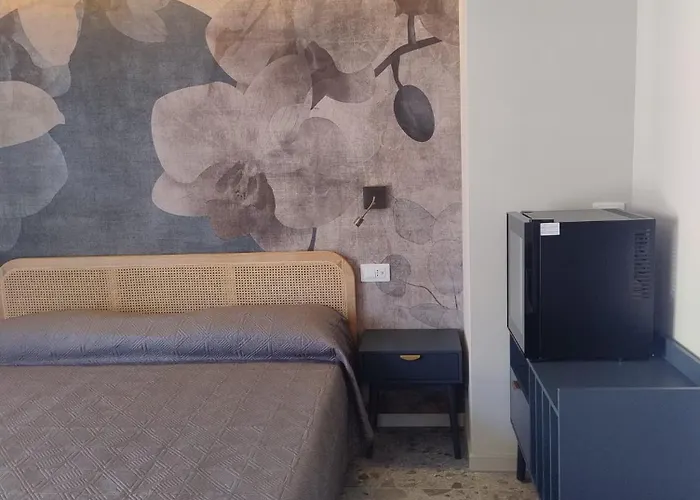 Casa Spizziculia * Parghelia