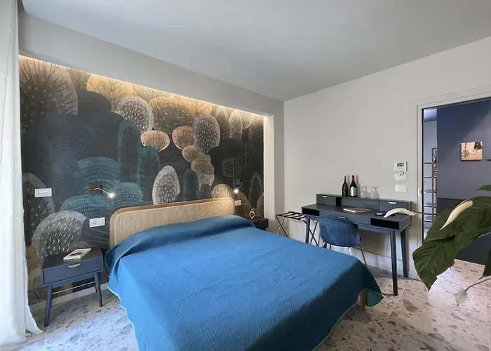 Casa Spizziculia Bed & Breakfast Parghelia