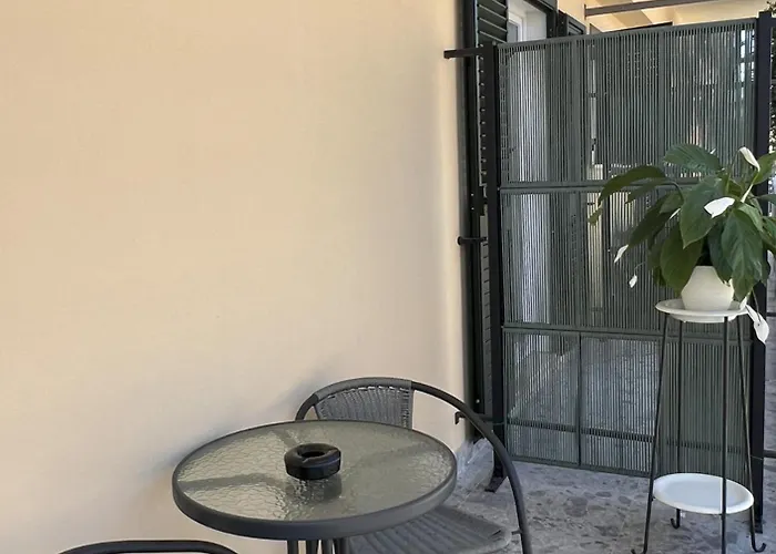 Casa Spizziculia * Parghelia