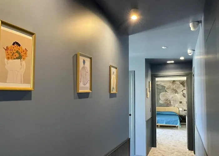 Bed & Breakfast Casa Spizziculia *