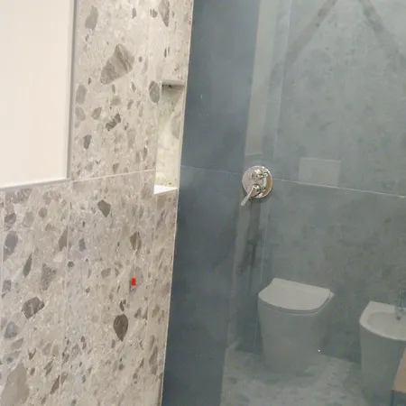 Bed & Breakfast Casa Spizziculia Parghelia