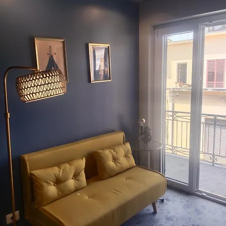 Bed & Breakfast Casa Spizziculia Parghelia