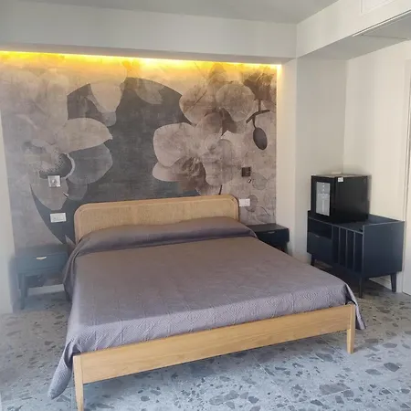 Casa Spizziculia Bed & Breakfast