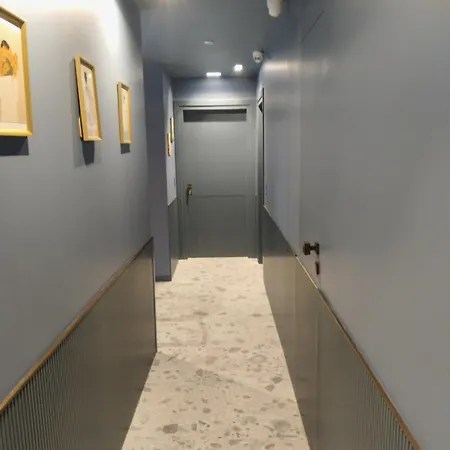 Bed & Breakfast Casa Spizziculia