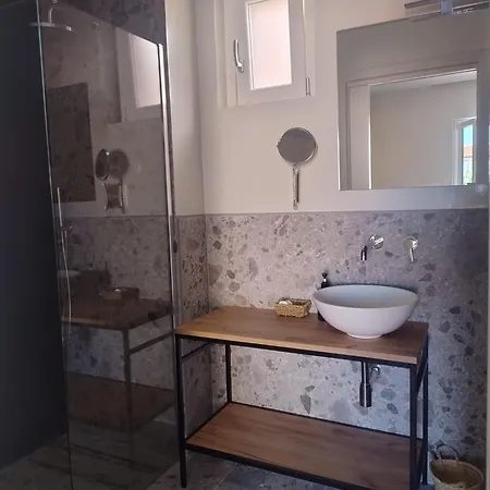 Bed & Breakfast Casa Spizziculia *