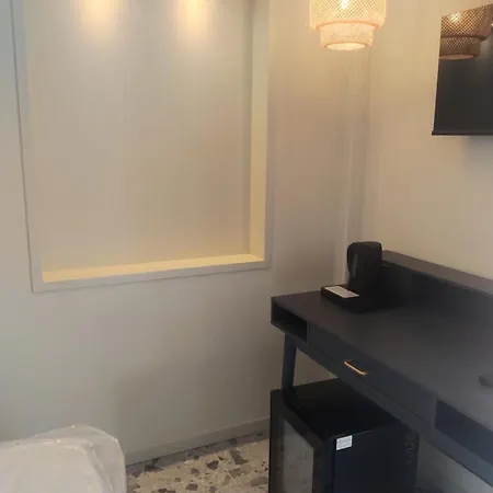 Casa Spizziculia Bed & Breakfast Parghelia