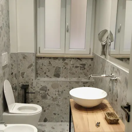 Bed & Breakfast Casa Spizziculia Parghelia