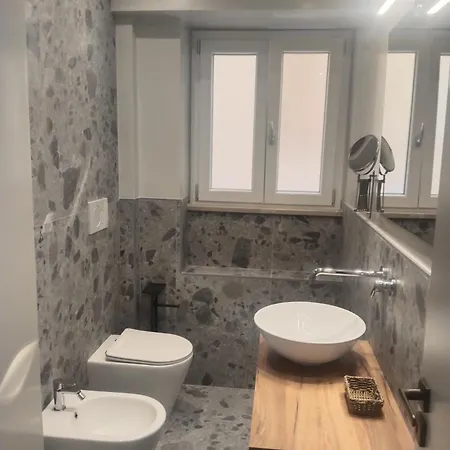 Casa Spizziculia Bed & Breakfast Parghelia