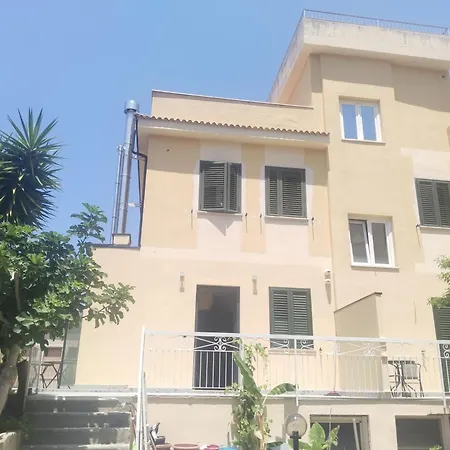 Bed & Breakfast Casa Spizziculia *