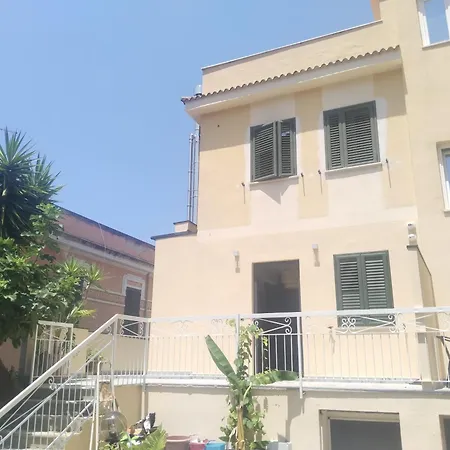 Casa Spizziculia Bed & Breakfast Parghelia