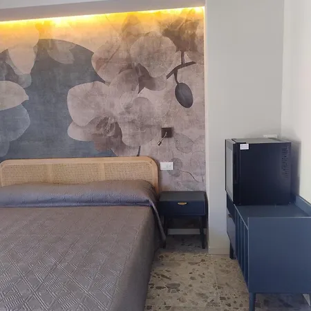 Casa Spizziculia * Parghelia