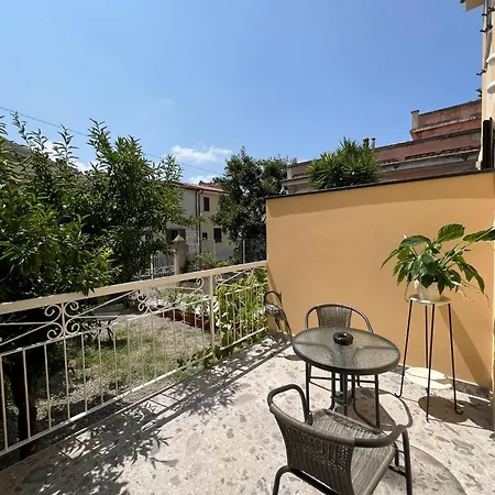 Casa Spizziculia * Parghelia