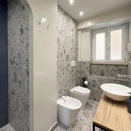 Casa Spizziculia Bed & Breakfast Parghelia