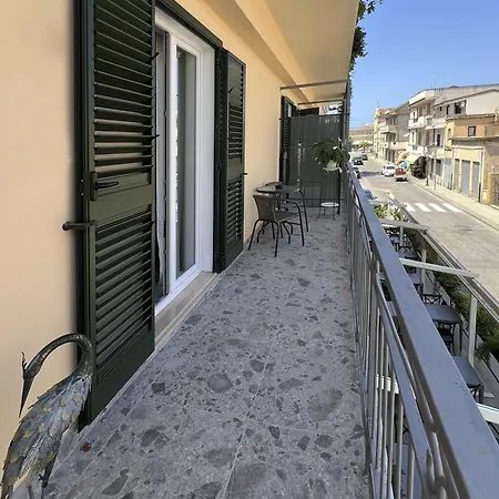 Bed & Breakfast Casa Spizziculia *