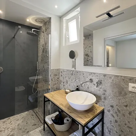 Bed & Breakfast Casa Spizziculia *