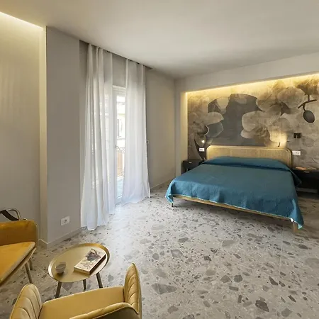 Casa Spizziculia Bed & Breakfast *