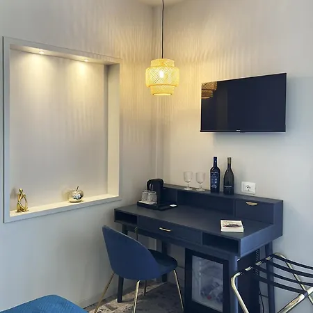 Casa Spizziculia Bed & Breakfast Parghelia