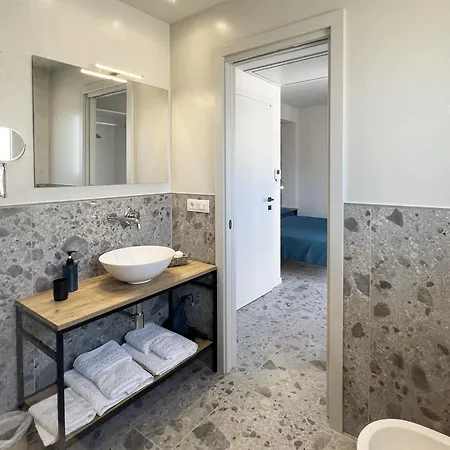 Casa Spizziculia * Parghelia