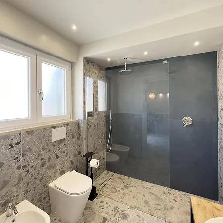 Casa Spizziculia Parghelia