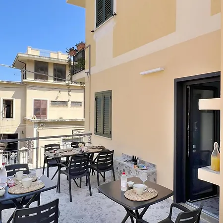 Bed & Breakfast Casa Spizziculia *