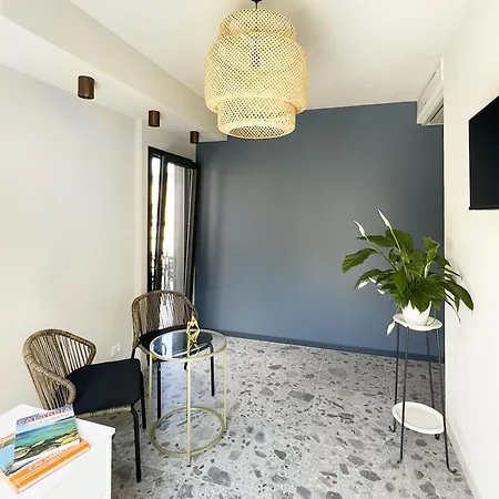 Bed & Breakfast Casa Spizziculia Parghelia