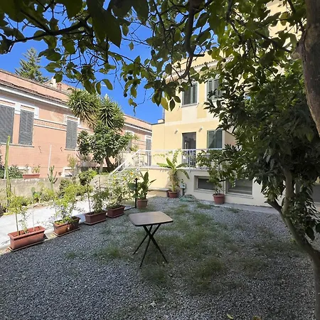 Bed & Breakfast Casa Spizziculia Parghelia