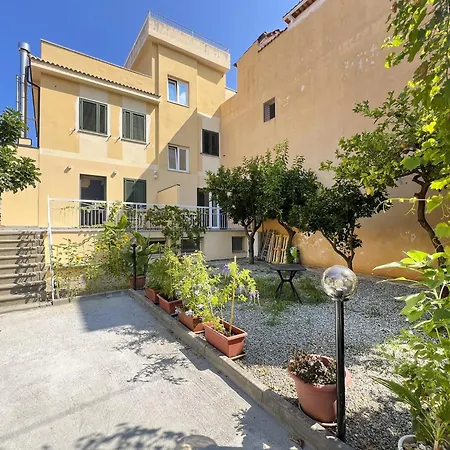 Bed & Breakfast Casa Spizziculia