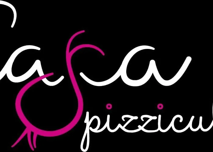 Casa Spizziculia *