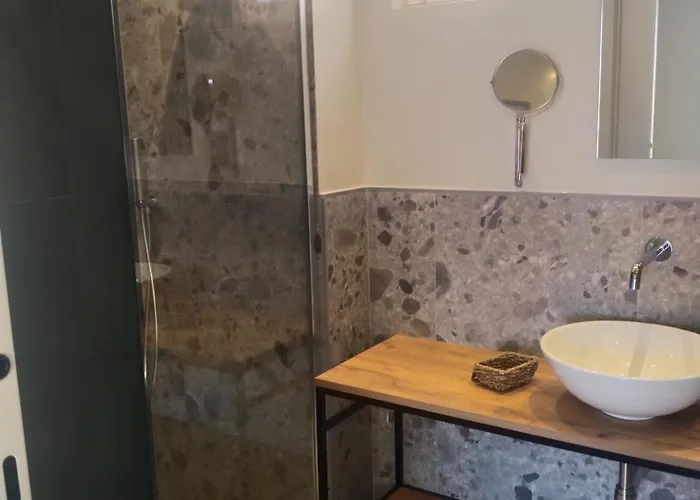 Casa Spizziculia Bed & Breakfast *